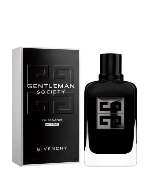 Gentleman Society Extrême Edp